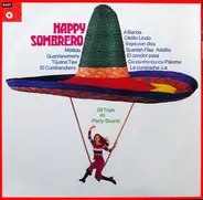 Don Cardello Y Sus Mariachis - Happy Sombrero (28 Tops Im Party-Sound)