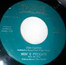 7inch Vinyl Single - Don Carini - Scapricciatiello