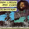 LP - Don Carlos And Gold - Plantation