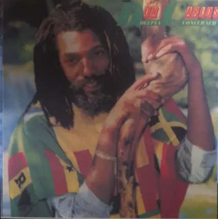 Don Carlos - Deeply Concerned