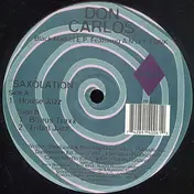 Don Carlos - Black Market E.P.