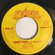 Don Carlos - Nice Time