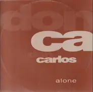 Don Carlos - Alone