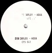 Don Carlos - Aqua