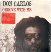 Don Carlos - Groove With Me