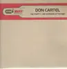 12'' - Don Cartel - The Party / No Strings Attached