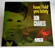 Don Charles