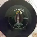 7inch Vinyl Single - Don Charles Presents The Singing Dogs - Oh! Susanna