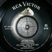 Don Charles - A Genuine 'Canine Chorus'
