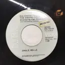 7inch Vinyl Single - Don Charles Presents The Singing Dogs - Jingle Bells / Oh! Susanna