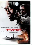 Don Cheadle - Traitor