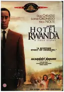 Don Cheadle - Hotel Rwanda