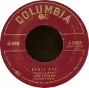 7inch Vinyl Single - Don Cherry - April Age