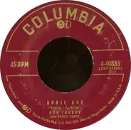 Don Cherry - April Age