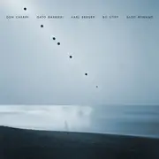 LP - Don Cherry - Complete Communion - Live In Stuttgart Liederhalle (Beethovensaal) 196