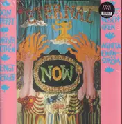 LP - Don Cherry - Eternal Now - Pink Vinyl.