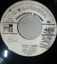 7inch Vinyl Single - Don Cherry - Ghost Town / I'll Be Around