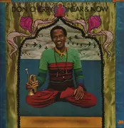 LP - Don Cherry - Hear and Now - US ORIGINAL