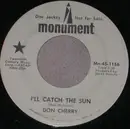 7inch Vinyl Single - Don Cherry - I'll Catch The Sun