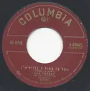 7inch Vinyl Single - Don Cherry - I'm Still A King To You / Wild Cherry