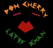 Don Cherry - Music / Sangam
