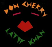 CD - Don Cherry / Latif Ahmed Khan - Music / Sangam - Digipak
