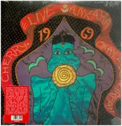 LP - Don Cherry - Live In Ankara