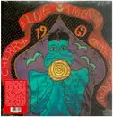 LP - Don Cherry - Live In Ankara