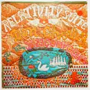 LP - Don Cherry & The Jazz Composer's Orchestra - Relativity Suite