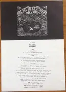 LP - Don Cherry & The Jazz Composer's Orchestra - Relativity Suite - + OBI