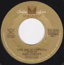 7inch Vinyl Single - Don Cherry - There Goes My Everything