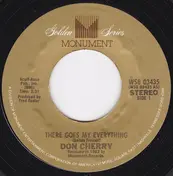 Don Cherry - There Goes My Everything