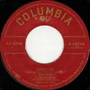 7inch Vinyl Single - Don Cherry With David Terry And His Orchestra - Namely You / If I Had My Druthers