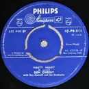 7inch Vinyl Single - Don Cherry With Ray Conniff & His Orchestra - Hasty Heart / I Look For A Love