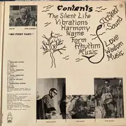 LP - Don Cherry - 'Mu' First Part - BYG Actuel Original!
