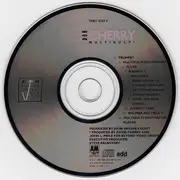CD - Don Cherry - Multikulti