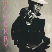 Don Cherry - Multikulti