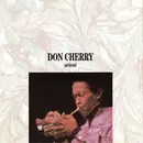 CD - Don Cherry - Orient