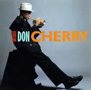 CD - Don Cherry - Art Deco