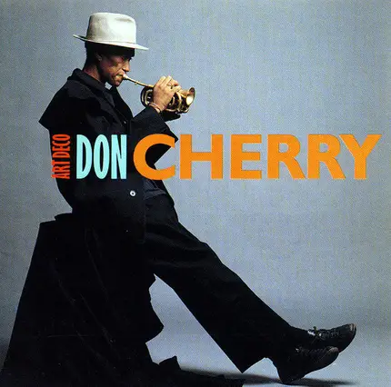 Don Cherry - Art Deco