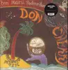 LP - Don Cherry - Brown Rice - Solid Brown Vinyl