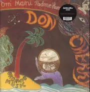 Don Cherry - Brown Rice