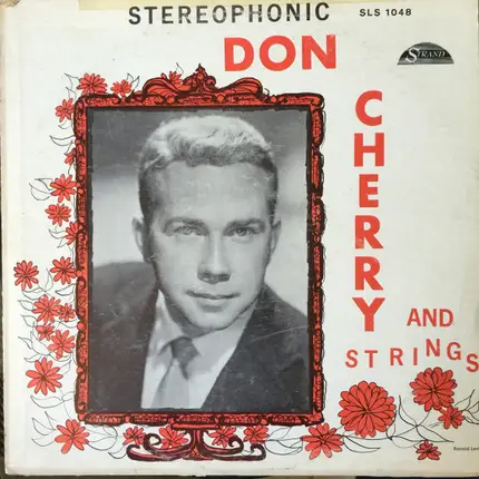 Don Cherry - Don Cherry And Strings