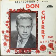 LP - Don Cherry - Don Cherry And Strings