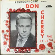 Don Cherry - Don Cherry And Strings