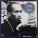 LP - Don Cherry - Eternal Rhythm