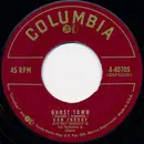 7inch Vinyl Single - Don Cherry - Ghost Town / I'll Be Around