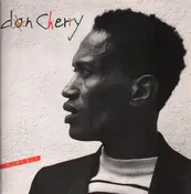 Don Cherry - Home Boy - Sister Out
