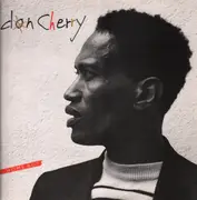 LP - Don Cherry - Home Boy - Sister Out