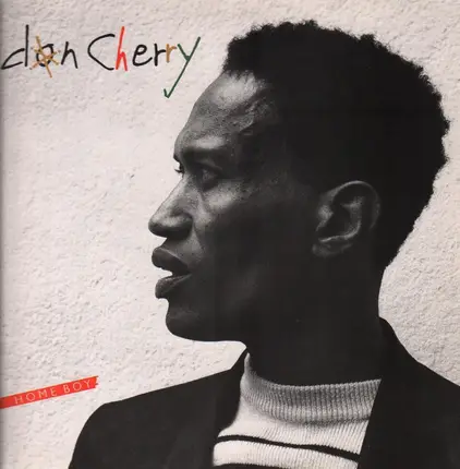 Don Cherry - Home Boy - Sister Out